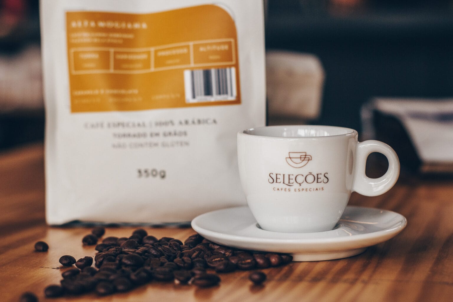 O café de qualidade: um diferencial competitivo para o seu negócio