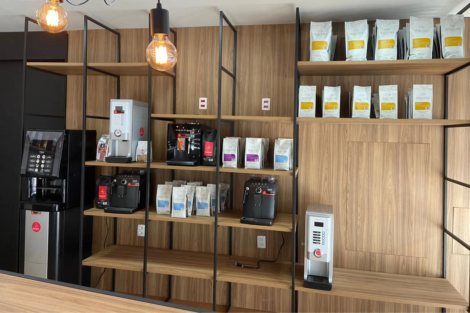 Showroom JDF