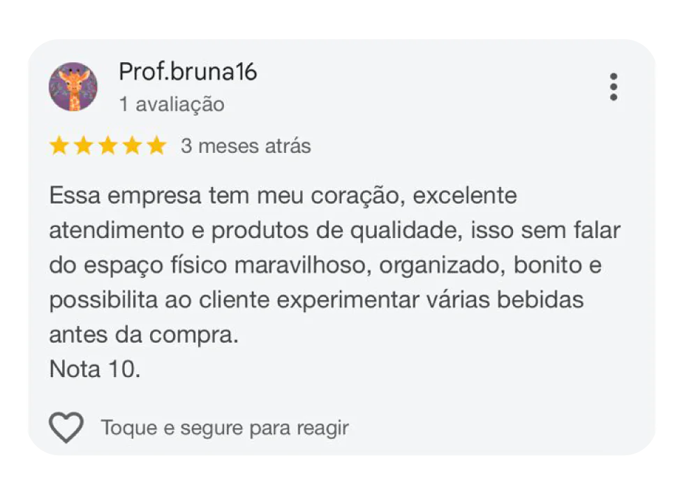 Avaliações_SOD1