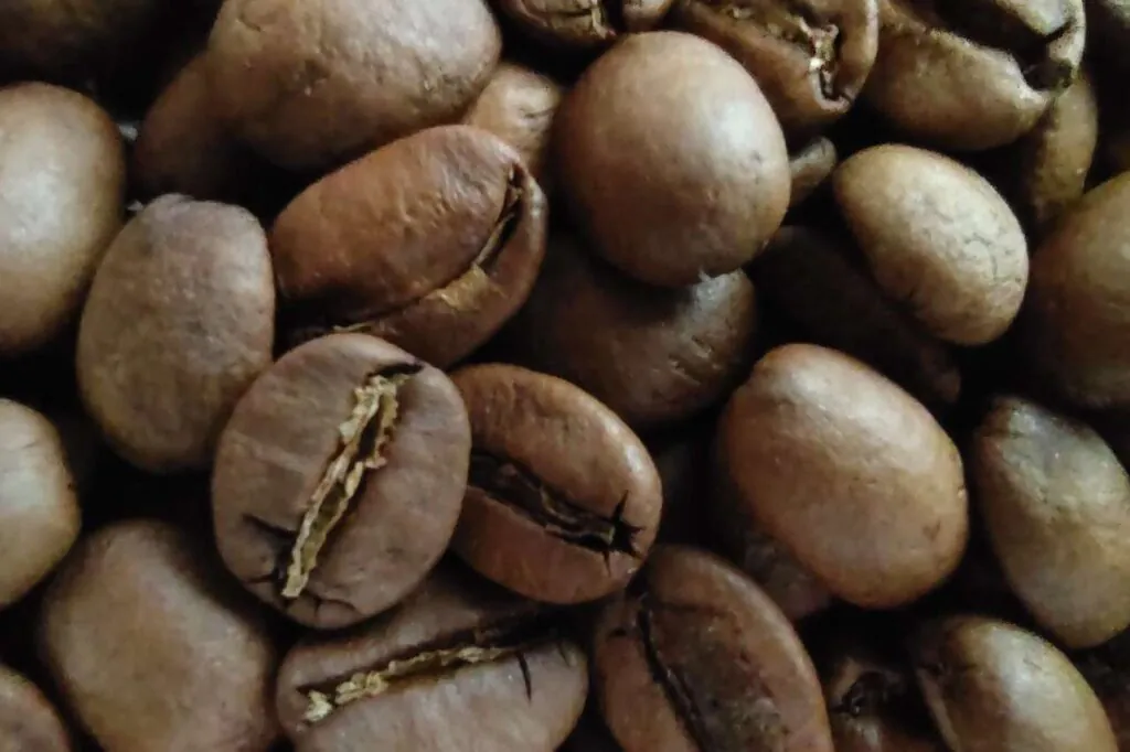 Alta no preço do café