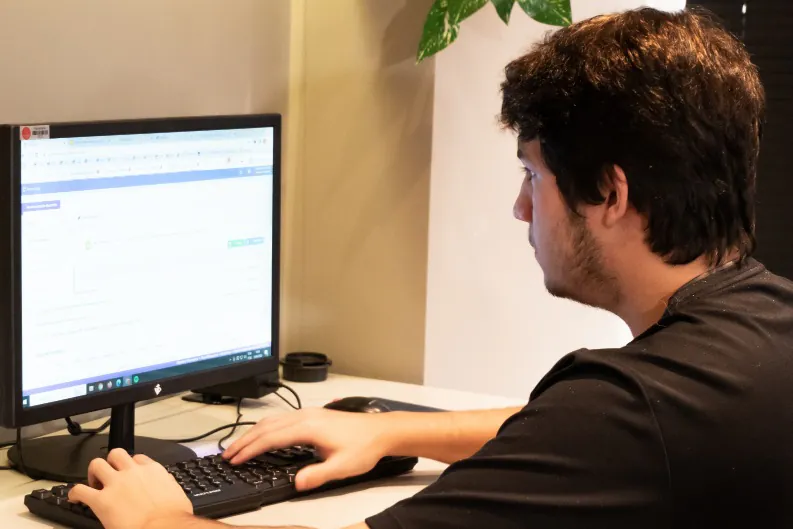 hábitos saudáveis na empresa