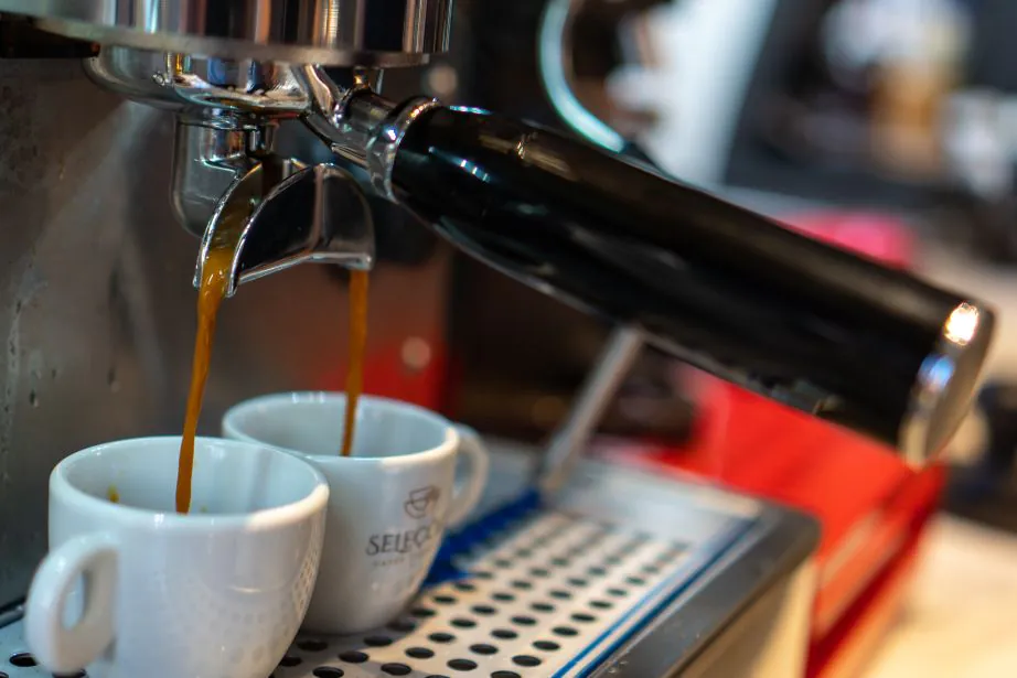 Consumo de café no mundo