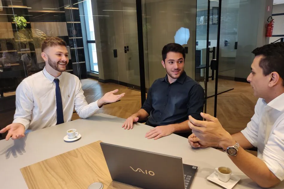 saúde mental no trabalho