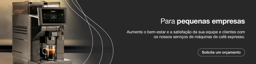 Por que uma franquia de máquinas de café pode ser tão rentável?