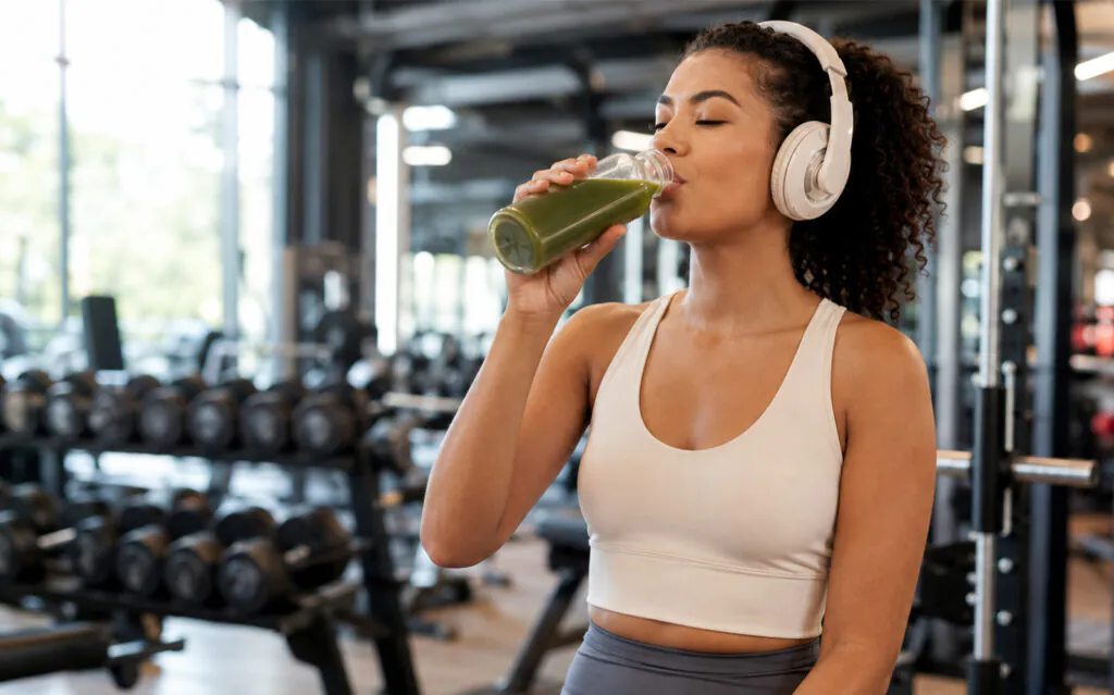Como as bebidas wellness mudaram a experiência de consumo